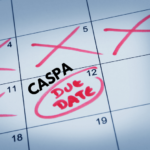 CASPA Application