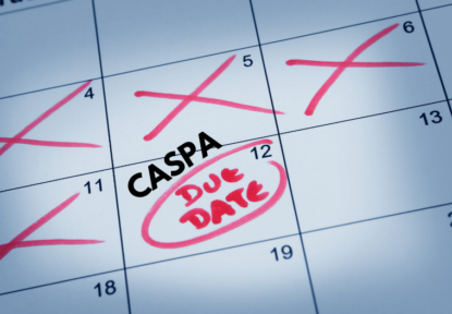 Mastering the CASPA Application: 5 Key Strategies for Success